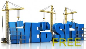 Thiết kế website miễn phí theo yêu cầu chuẩn seo