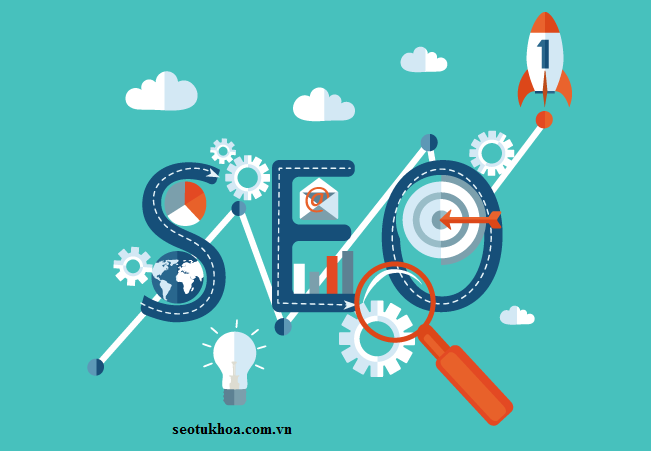 Những bước Seo giúp bạn thay đổi thương hiệu công ty của mình seotukhoa, SEo từ khóa, Quản trị website