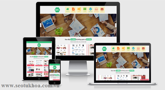 Thiết kế website bán hàng chuẩn seo giá rẻ-chuyên nghiệp, SEo từ khóa, Quản trị website