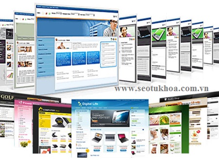 Những cách thu hút người khác truy cập website của bạn seotukhoa, SEo từ khóa, Quản trị website