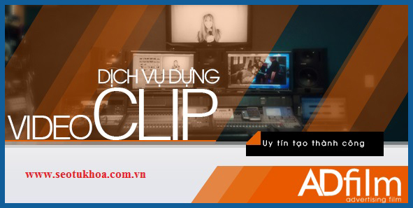 Dịch vụ làm video clip sinh nhật chuyên nghiệp tại quận 3
