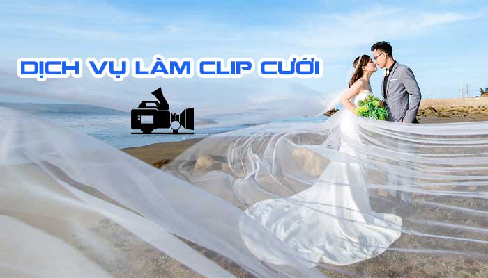 Chuyên nhận làm clip đám cưới chuyên nghiệp tại Bình Chánh, SEo từ khóa, Quản trị website