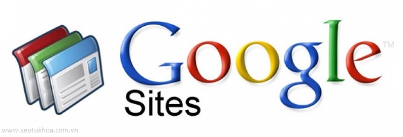 Những cách thiết kế web với google site seo từ khóa, SEo từ khóa, Quản trị website