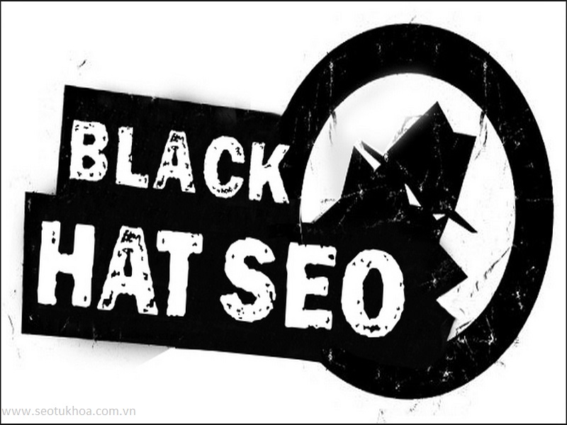 Những sai lầm khi làm Seo mũ đen khiến website bị cấm seotukhoa, SEo từ khóa, Quản trị website