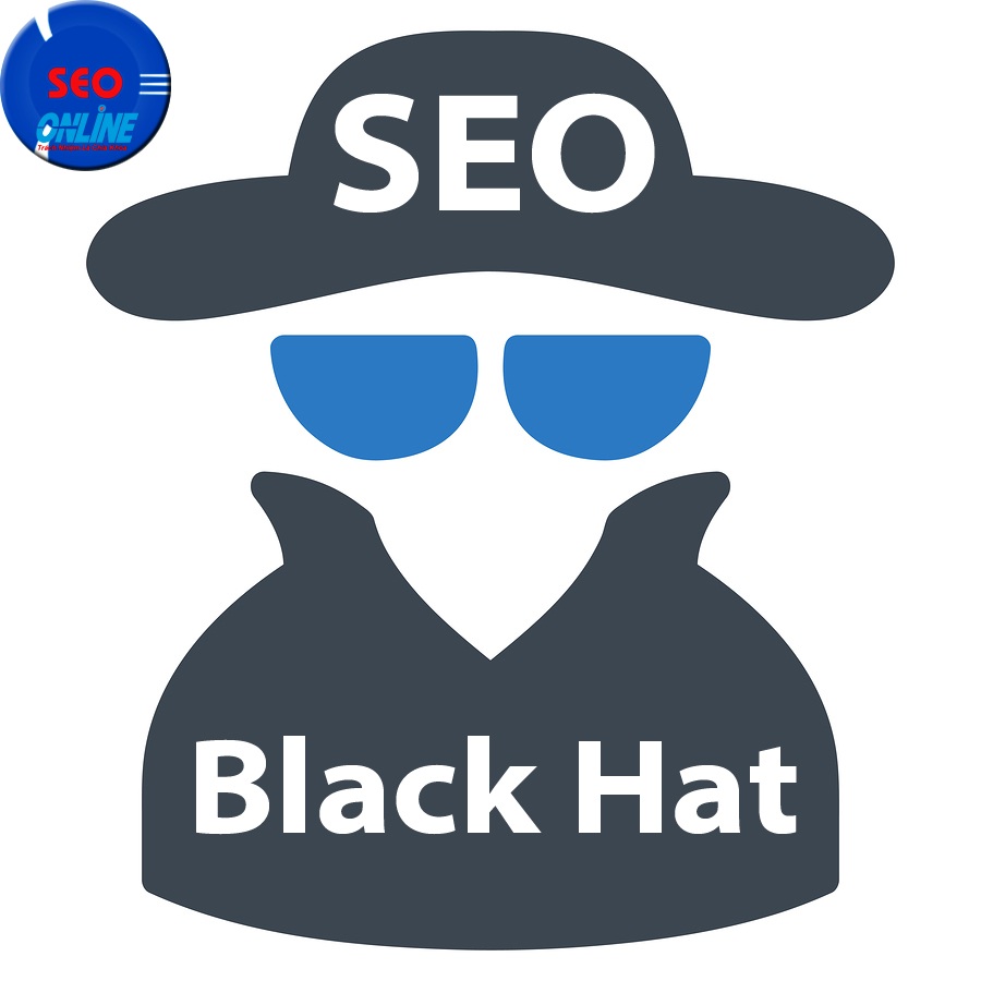 Những sai lầm khi làm Seo mũ đen khiến website bị cấm seotukhoa
