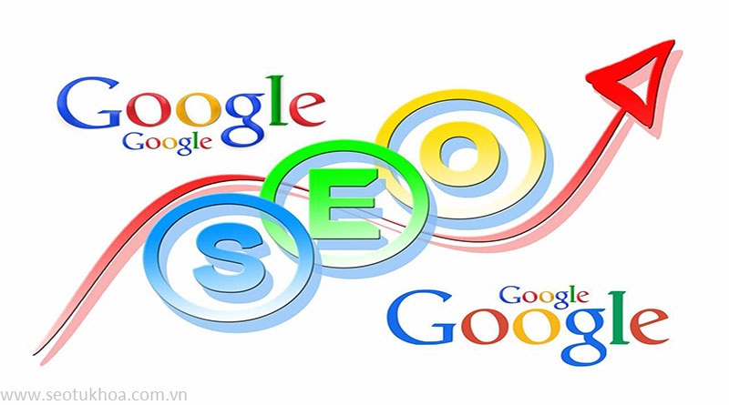 Những yếu tố xếp hạng website lên top google nhanh chóng, SEo từ khóa, Quản trị website