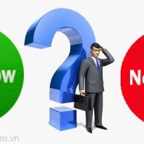 Hướng dẫn post bài wordpress