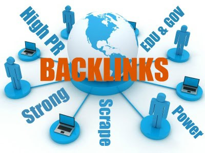 Những cách xây dựng backlink chất lượng cho website, SEo từ khóa, Quản trị website