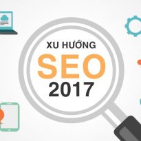 Các quy luật để Seo lên top google hiệu quả năm 2017