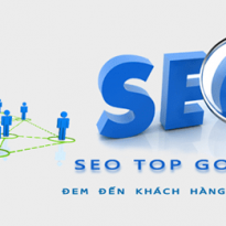 Dịch vụ Seo từ khóa website giá rẻ uy tín chuyên nghiệp tại TPHCM