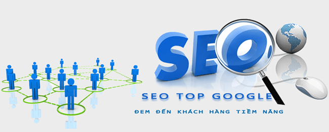 Những lợi ích khi Seo từ khóa website lên top Google, SEo từ khóa, Quản trị website