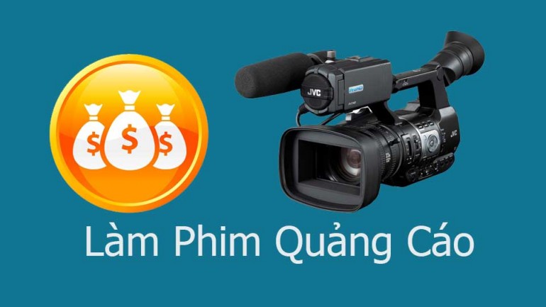 Dịch vụ video clip chuyên nghiệp giá rẻ TP hcm
