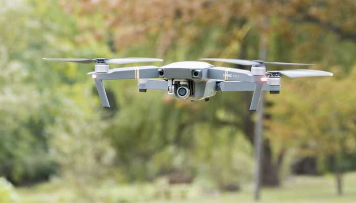 Dịch Vụ Quay Flycam Drone RPS06