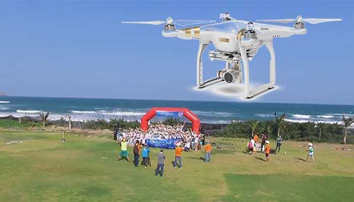 Dịch Vụ Quay Flycam Drone RPS04