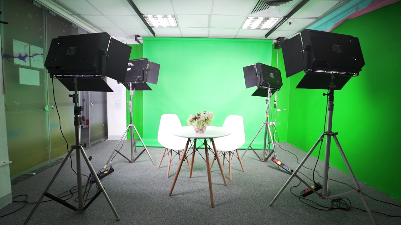 Những lợi ích khi lựa chọn dịch vụ quay phim bài giảng tại Rô Phi Studio