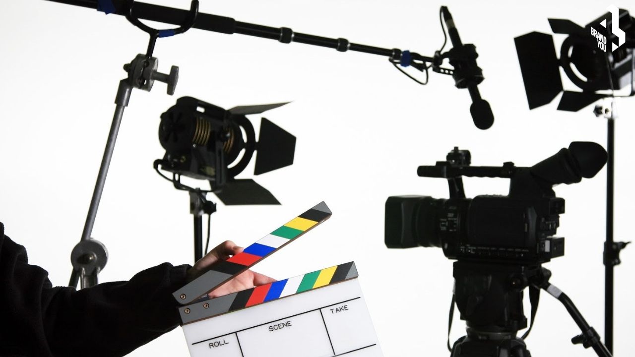 Các nguyên tắc ghi hình chất lượng chọn góc quay trong quay phim quảng cáo