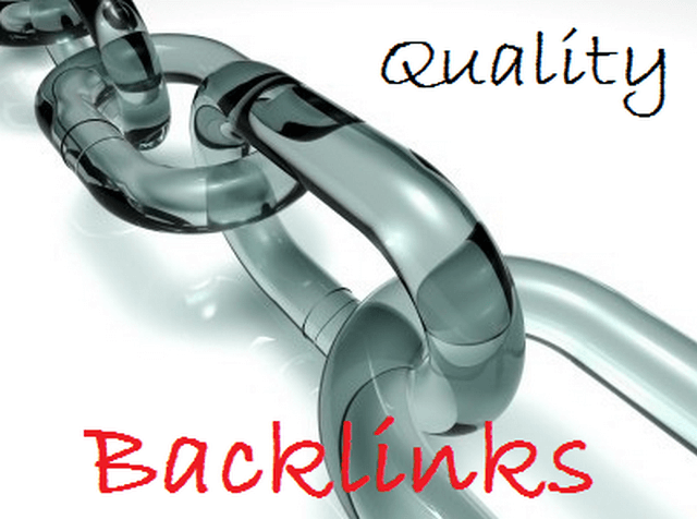 Đặt backlink tại các trang có chỉ số PR cao