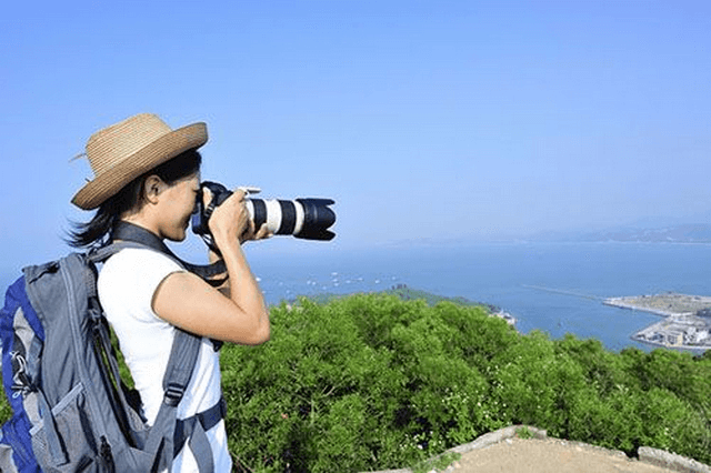 Dùng máy ảnh DSLR đi du lịch cần biết gì để chụp ảnh đẹp?, SEo từ khóa, Quản trị website