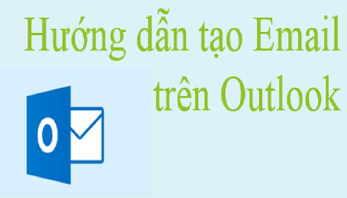 Hướng dẫn cấu hình Email server trên Outlook, SEo từ khóa, Quản trị website