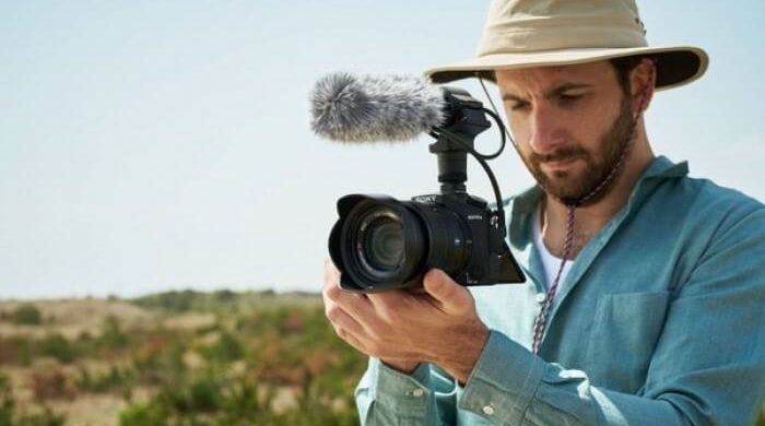 Các góc quay phim cơ bản và tiêu cự có vai trò gì đối với mỗi thước phim chuyên nghiệp?
