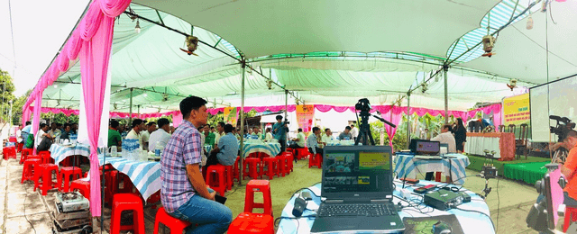 Kỹ thuật quay phim chụp ảnh phóng sự cưới và kỹ thuật quay phim hội nghị, SEo từ khóa, Quản trị website